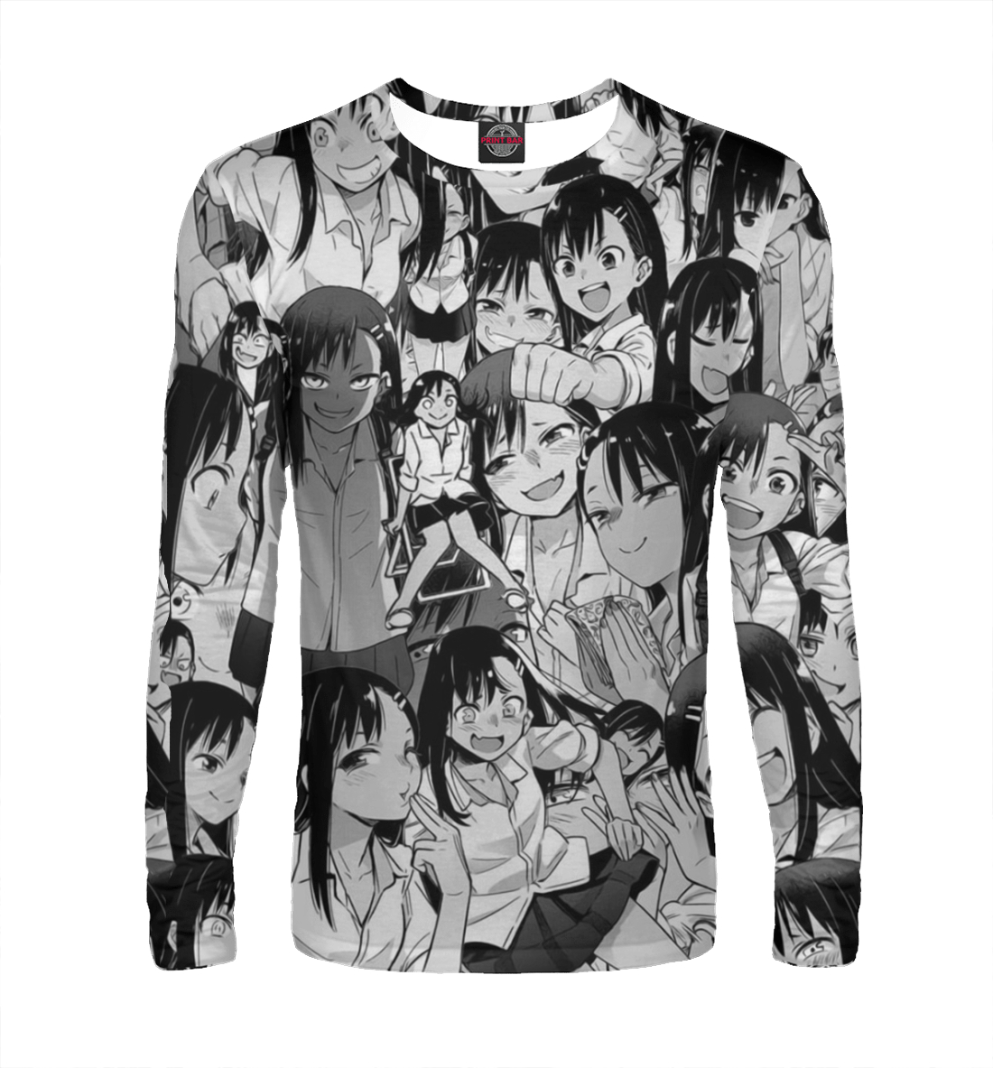

AHEGAO