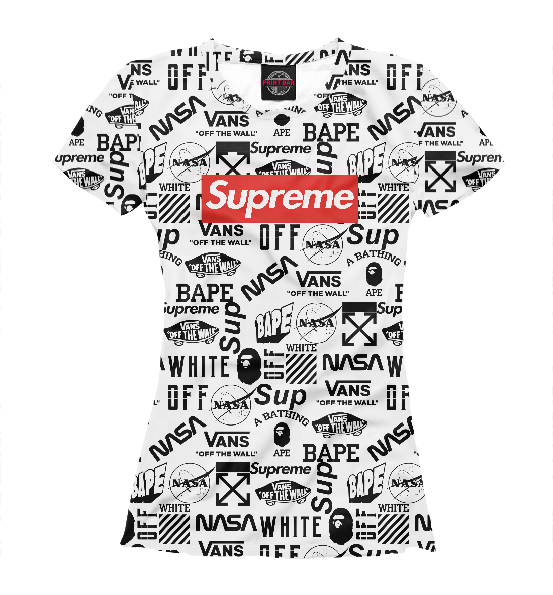 

Supreme
