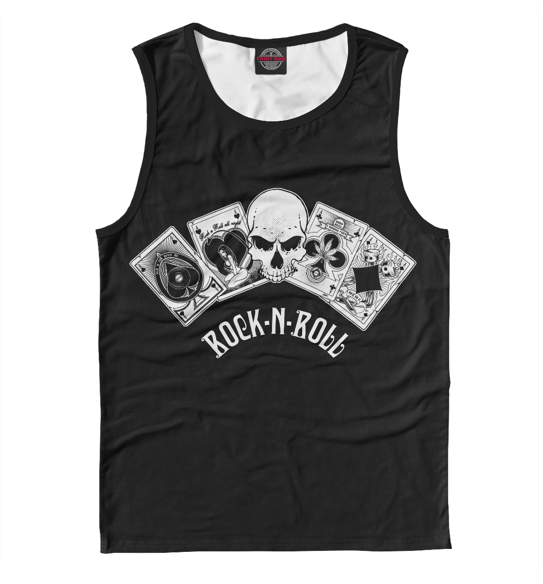 

Rock-n-Roll