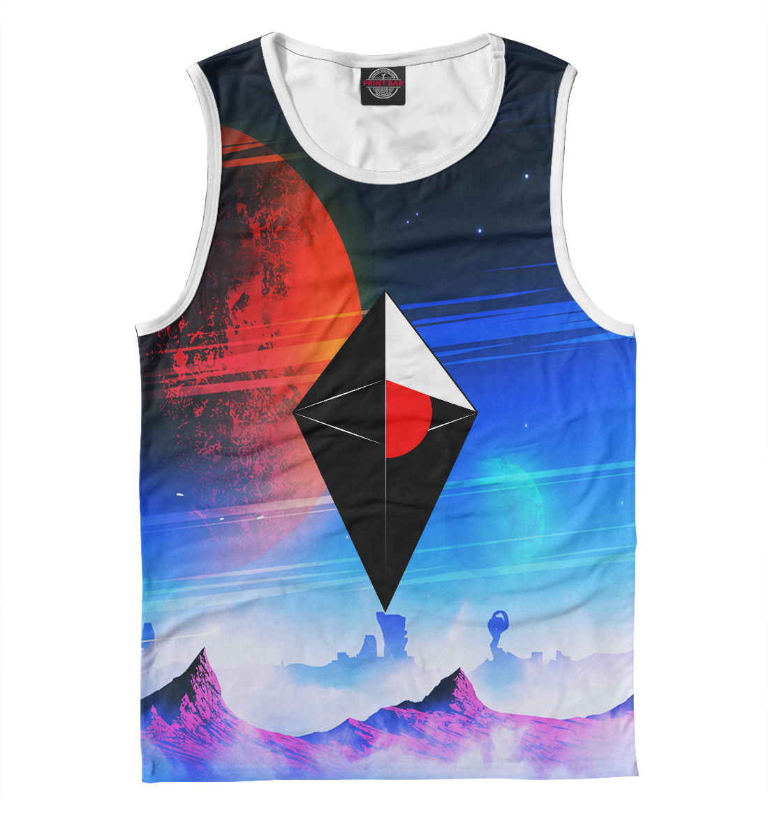 

No Mans SKY