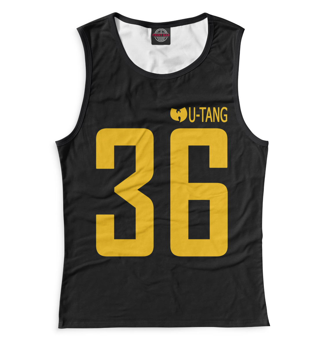 

Wu-Tang Clan