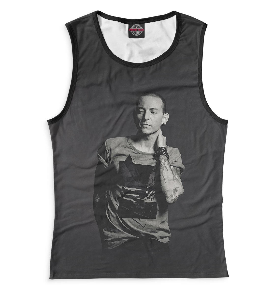 

Linkin Park