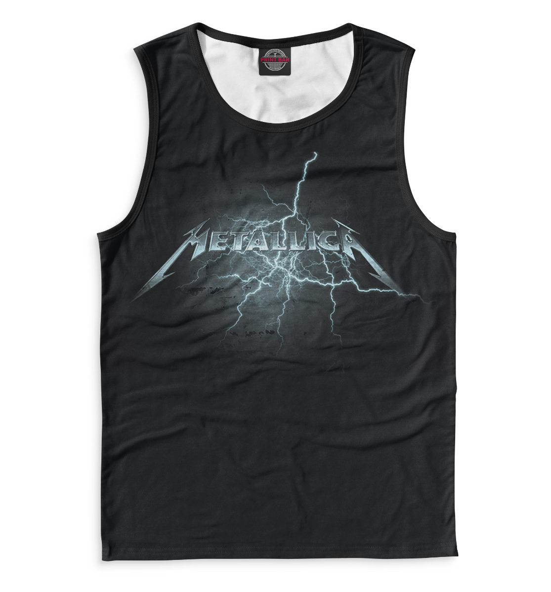 

Metallica