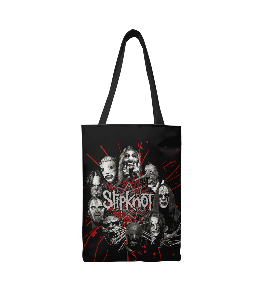 

Slipknot