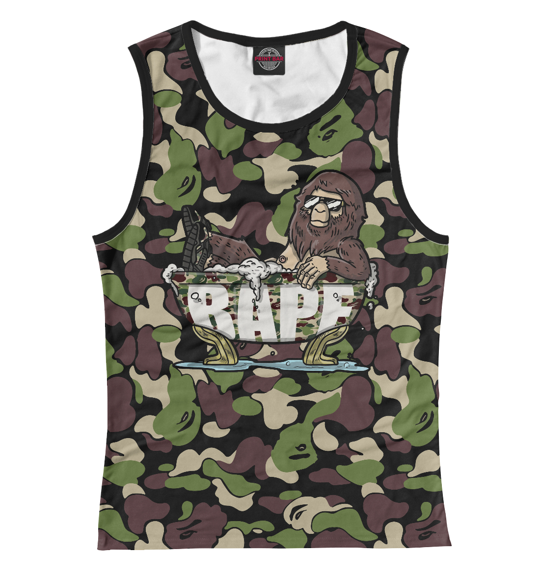 

BAPE