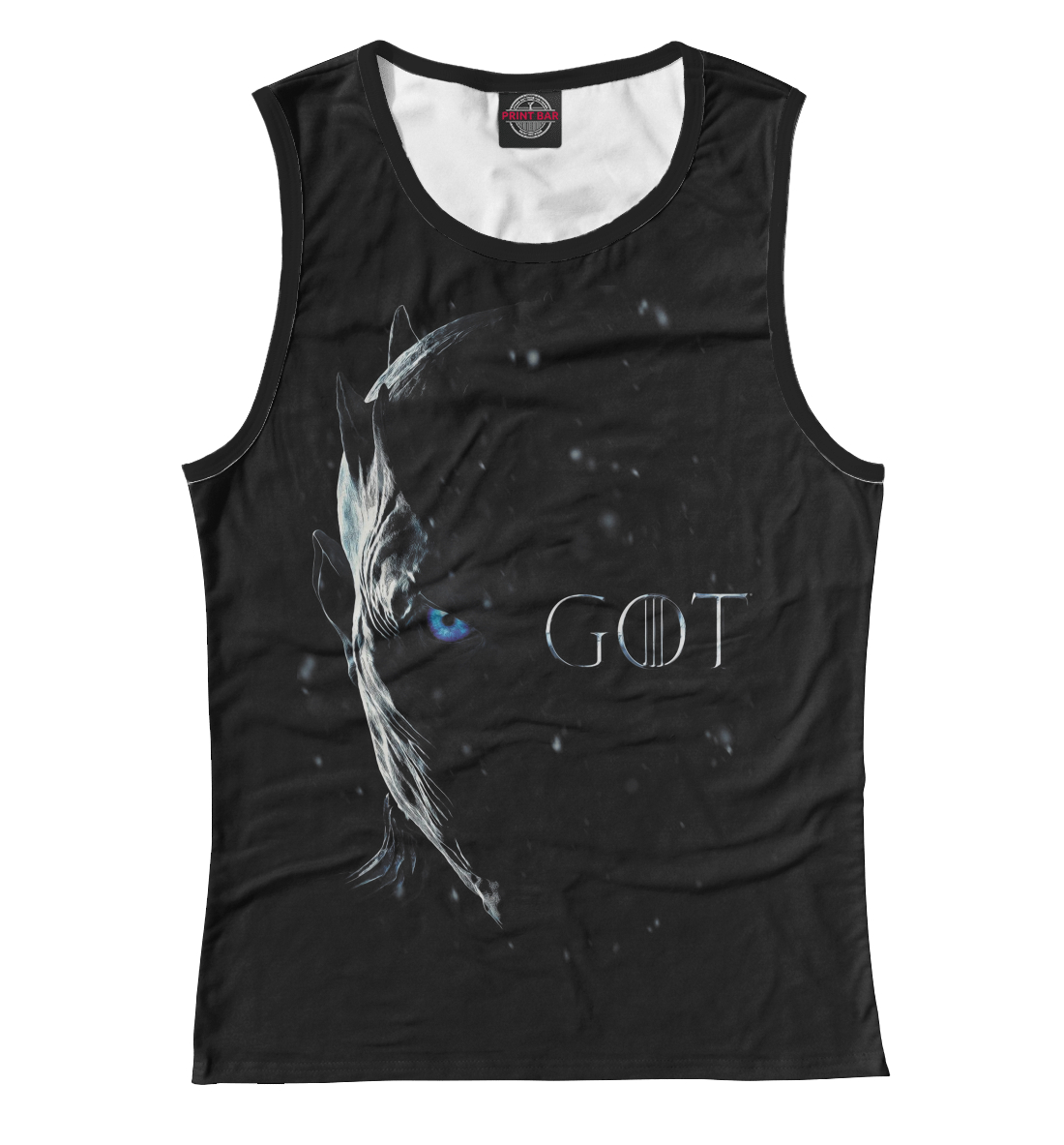 

Игра Престолов