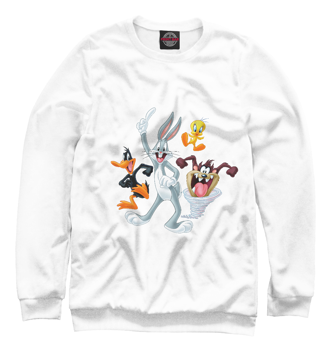 

Looney Tunes