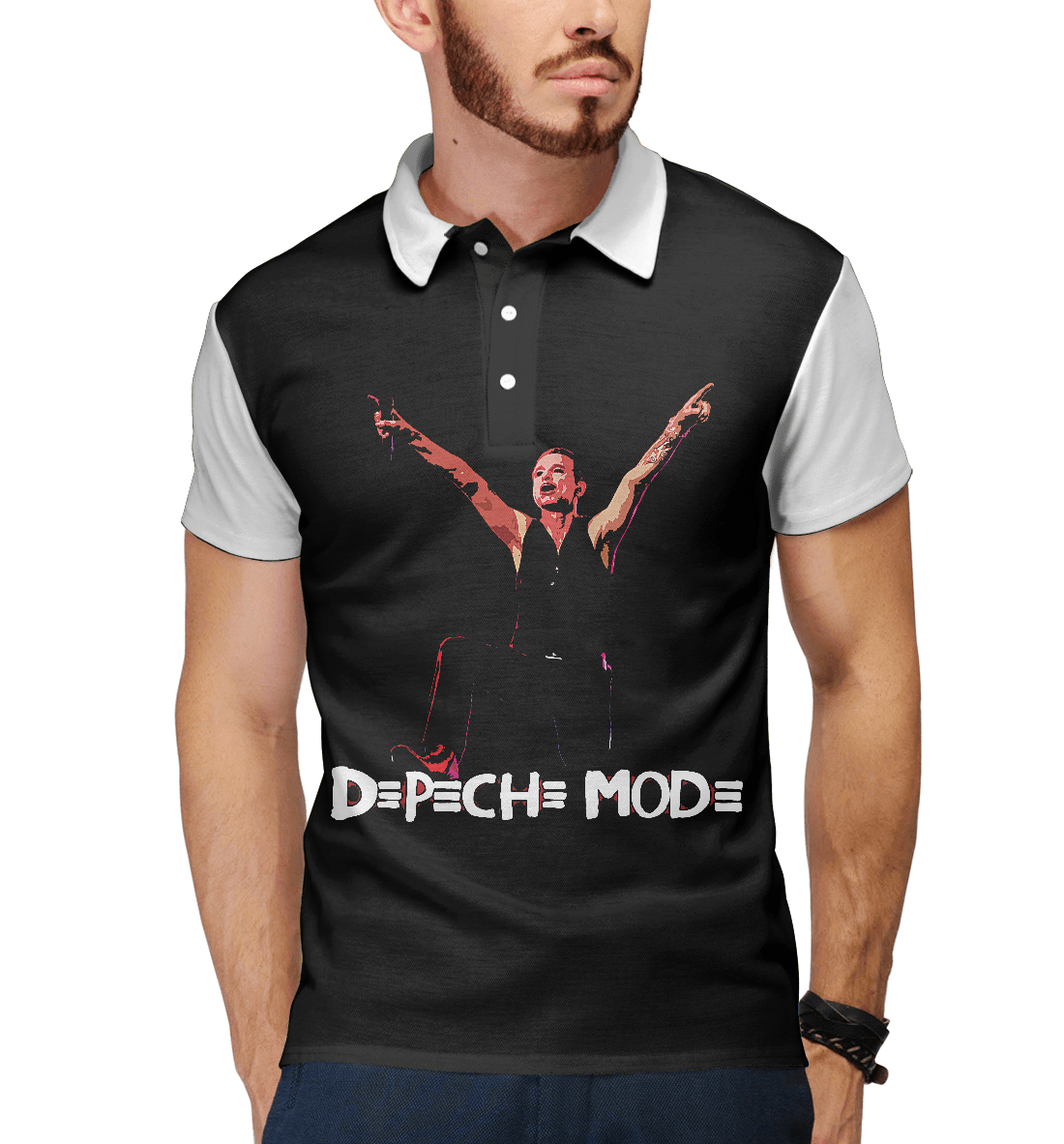 

Depeche Mode