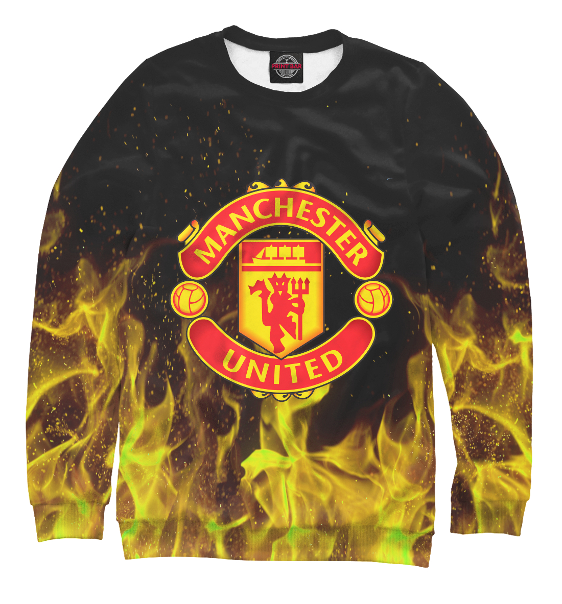 

Манчестер Fire