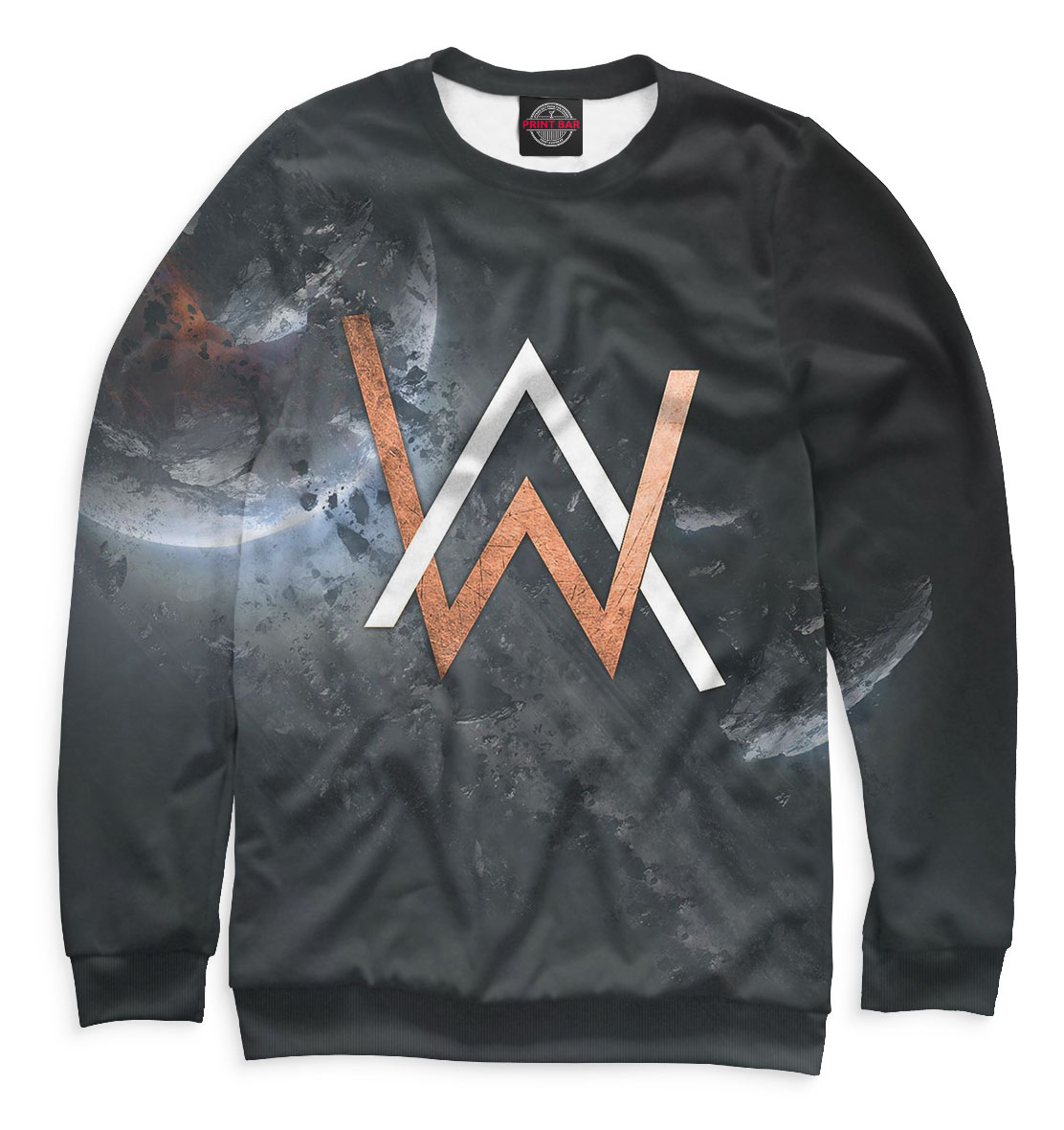 

Alan Walker