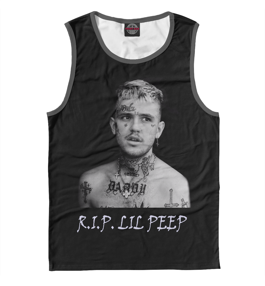 

Lil Peep