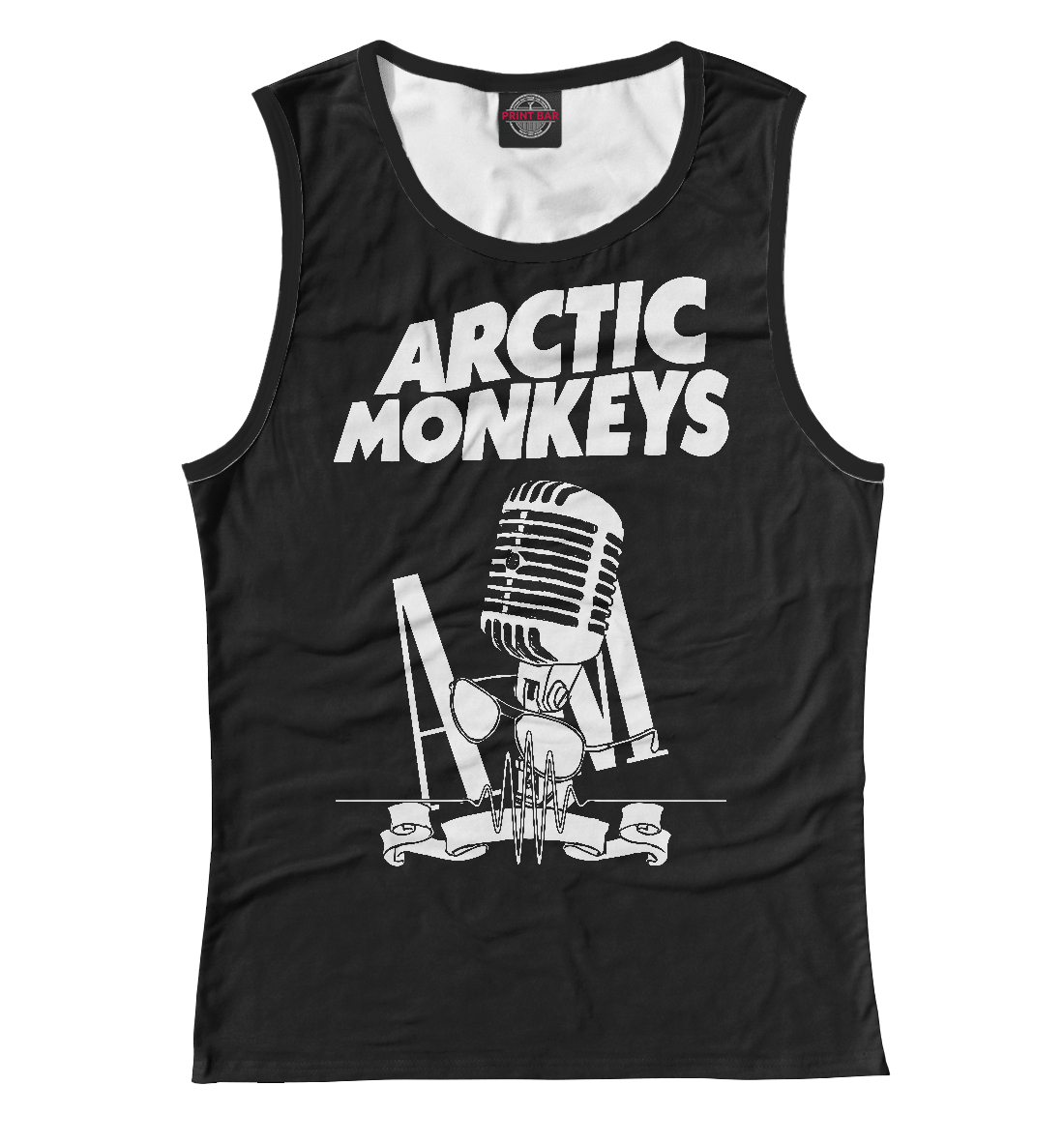 

Arctic Monkeys