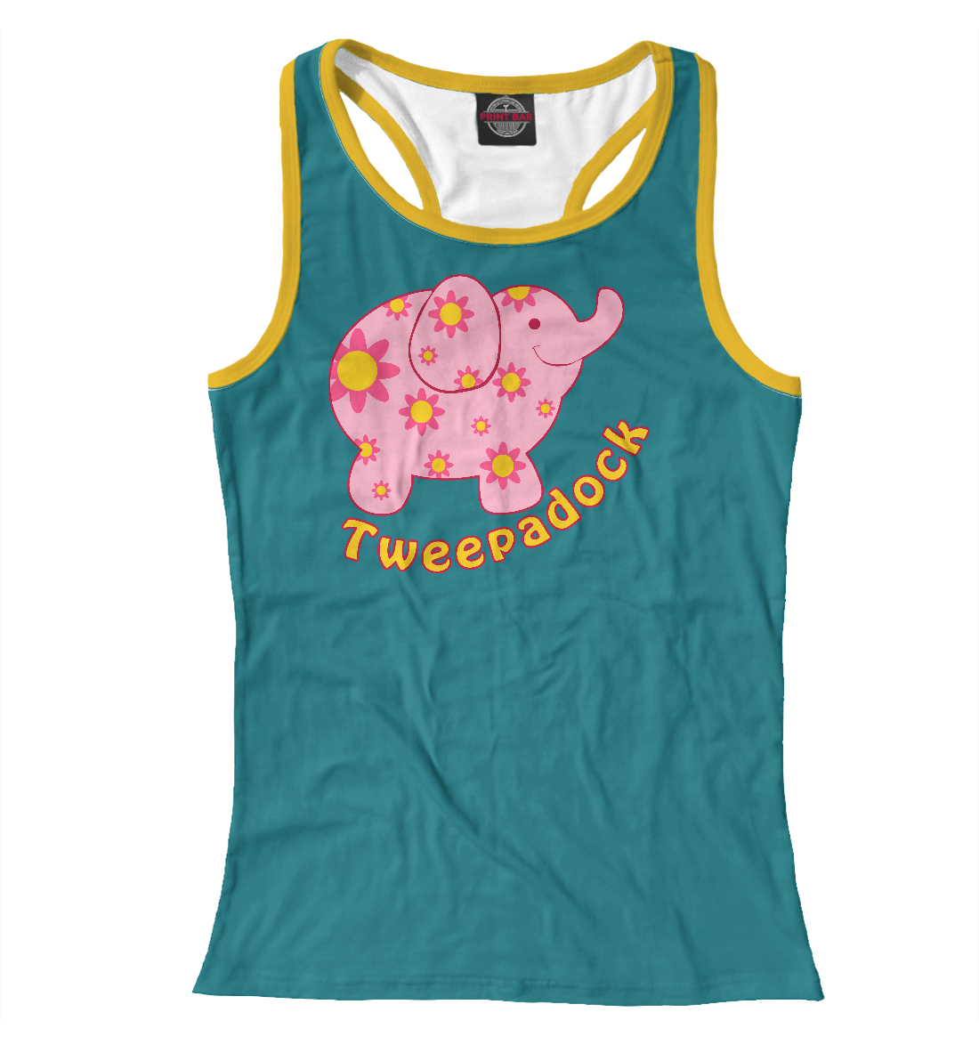 

Tweepadock