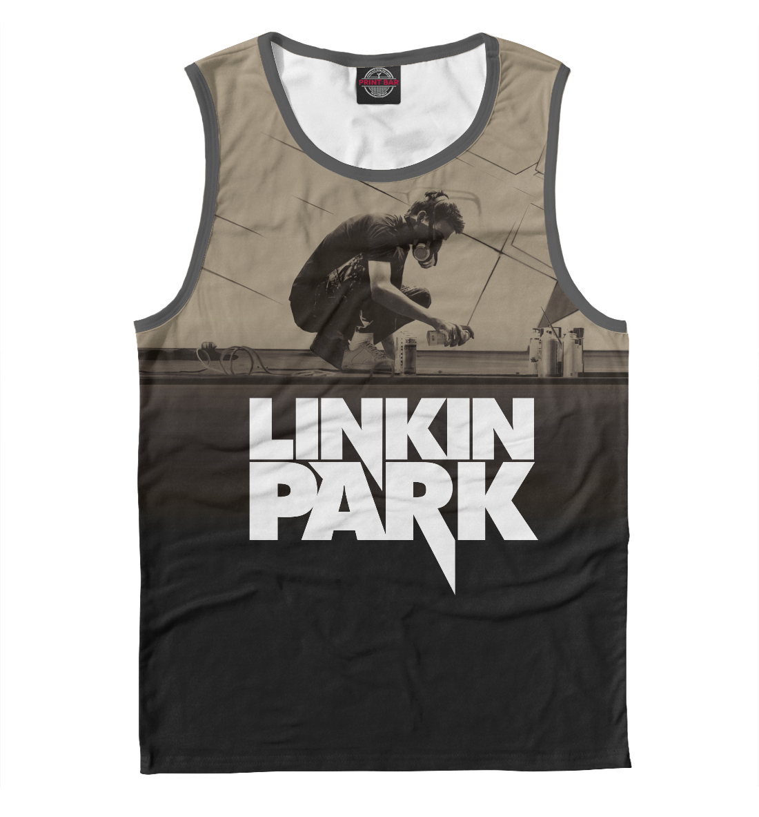 

Linkin Park Meteora