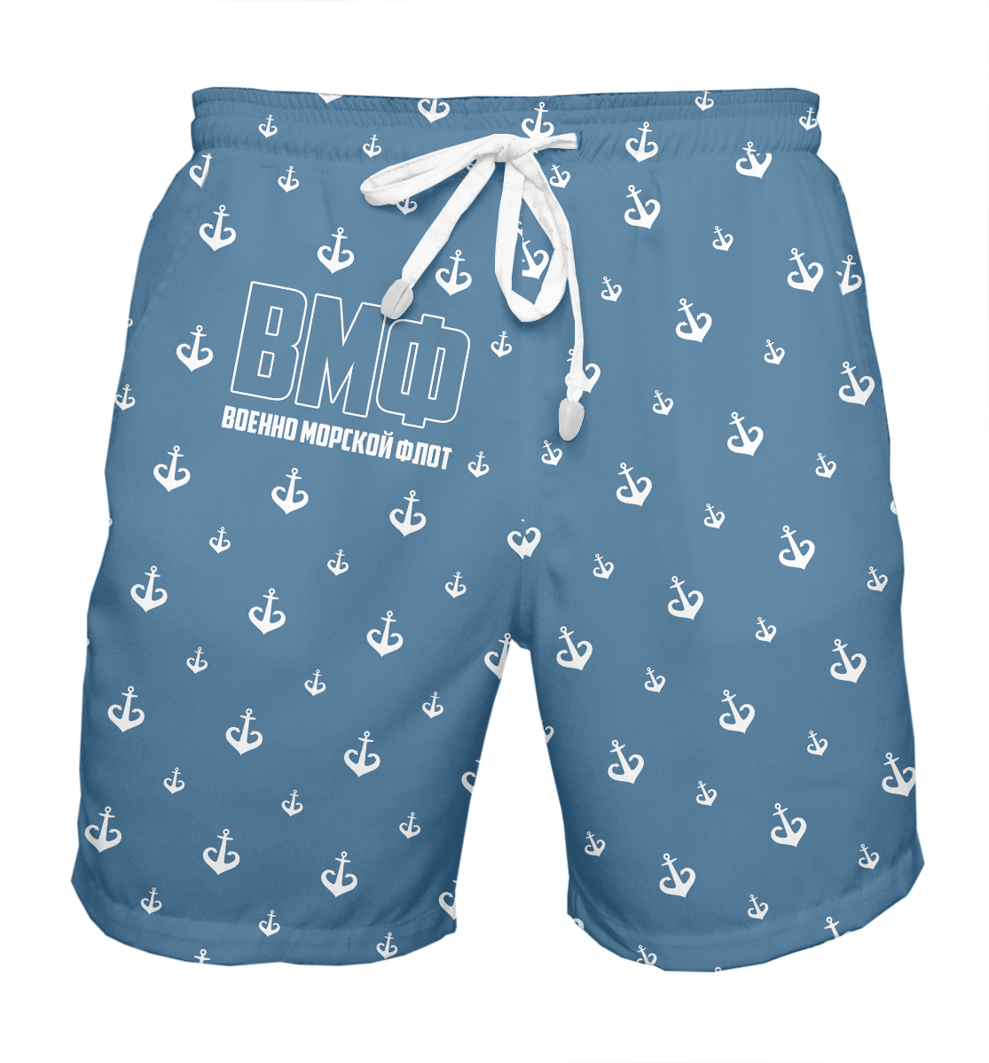 

ВМФ