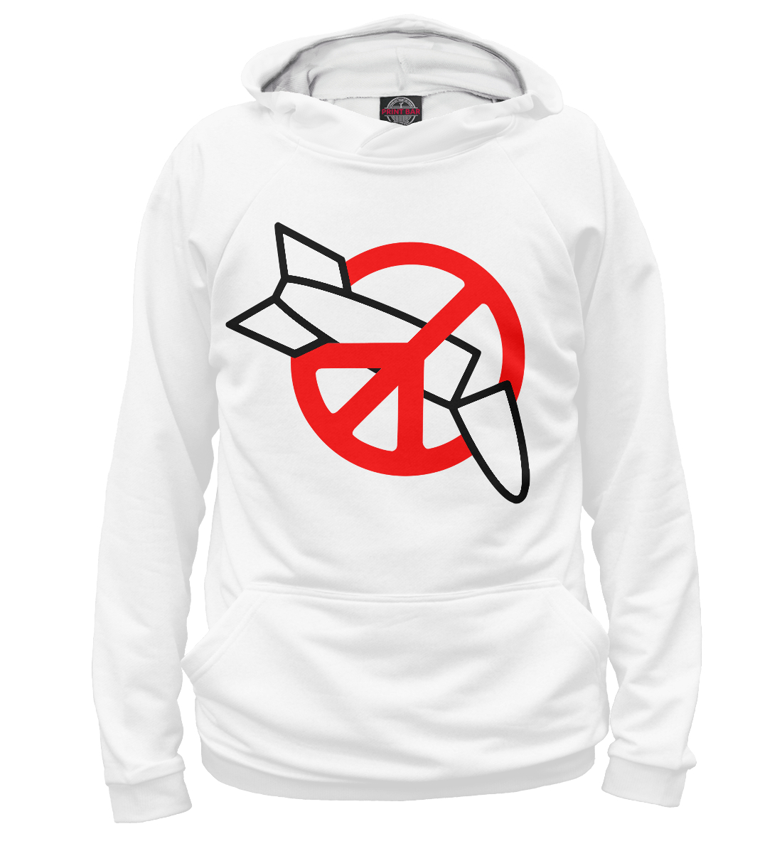 

No war