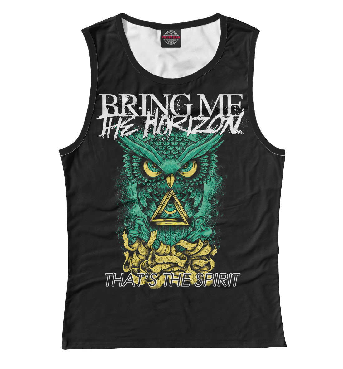 

Bring Me the Horizon