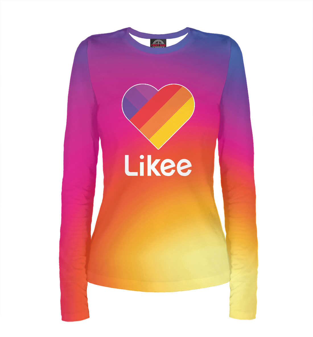 

Likee
