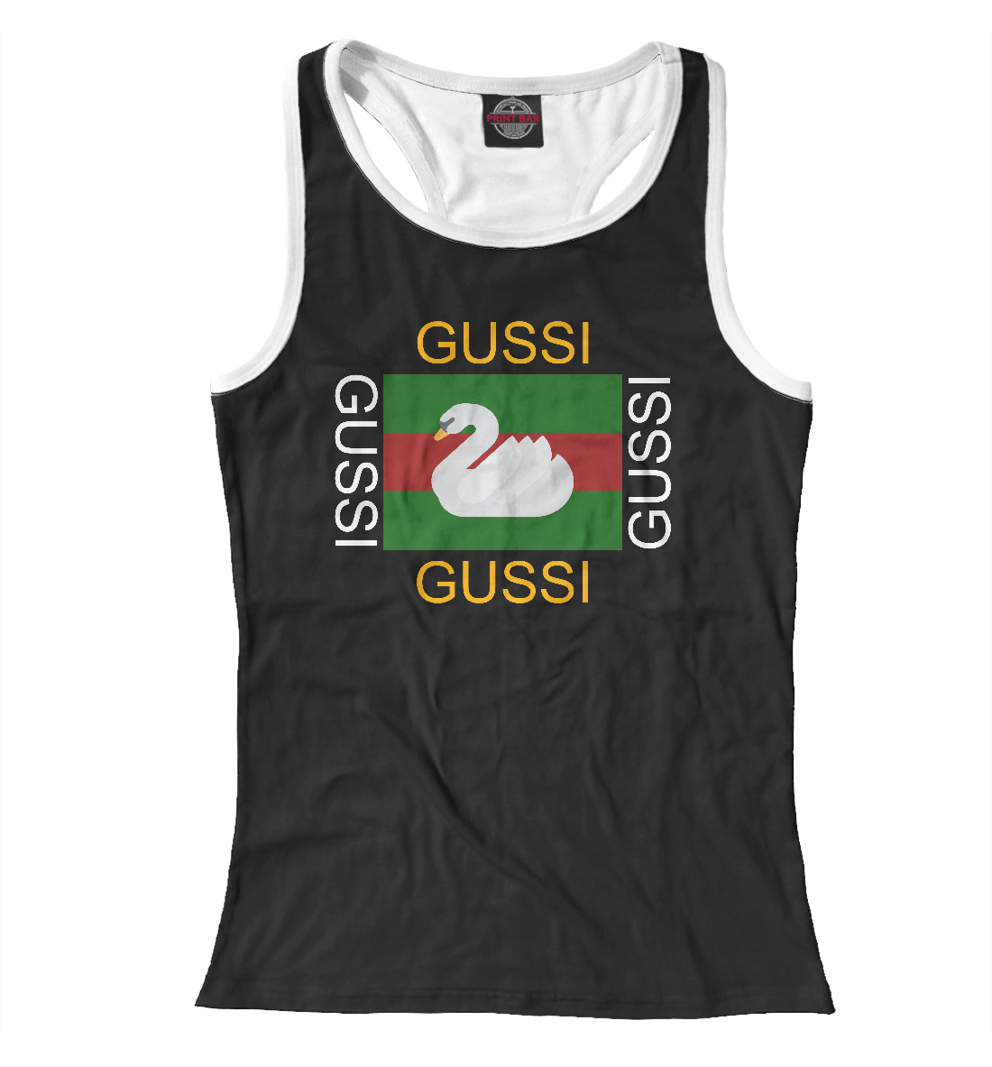 

GUSSI