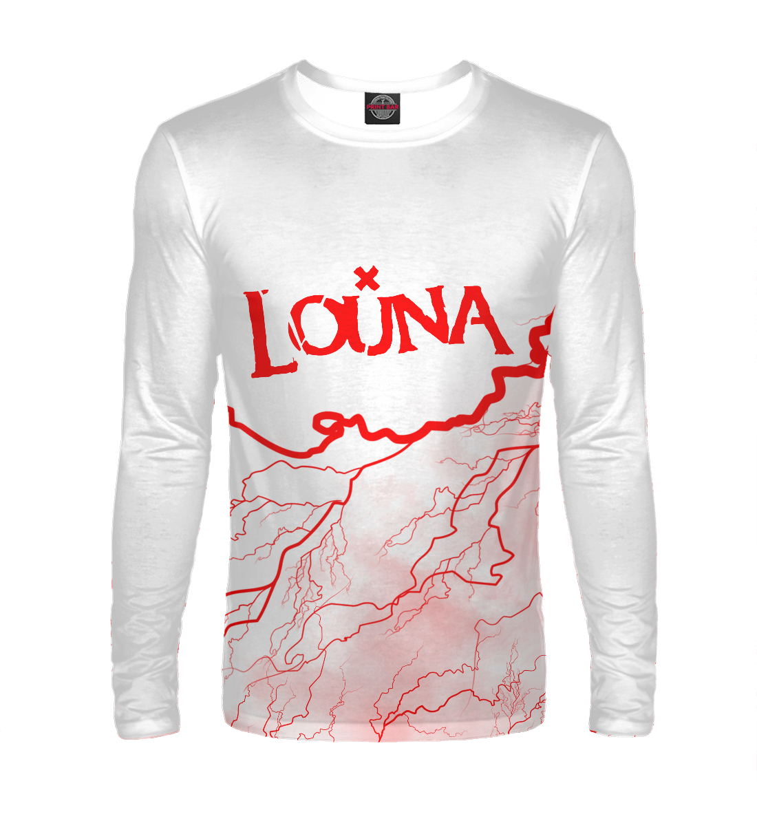 

Louna