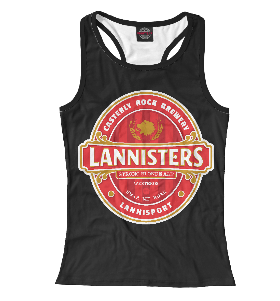 

Lannisters