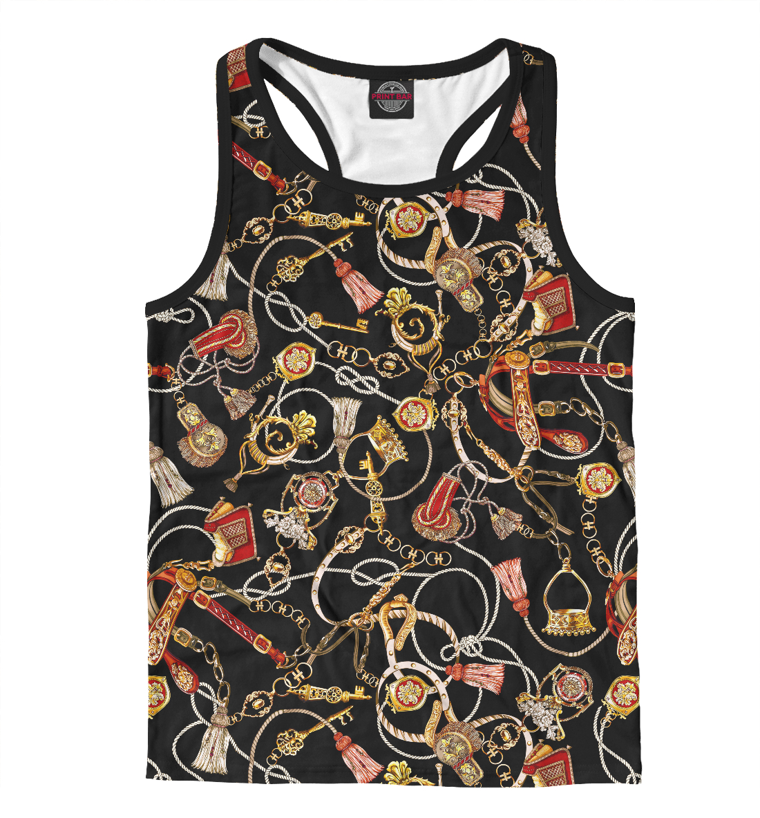 

Золотые ключики