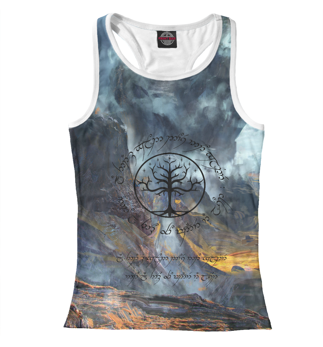 

Властелин Колец