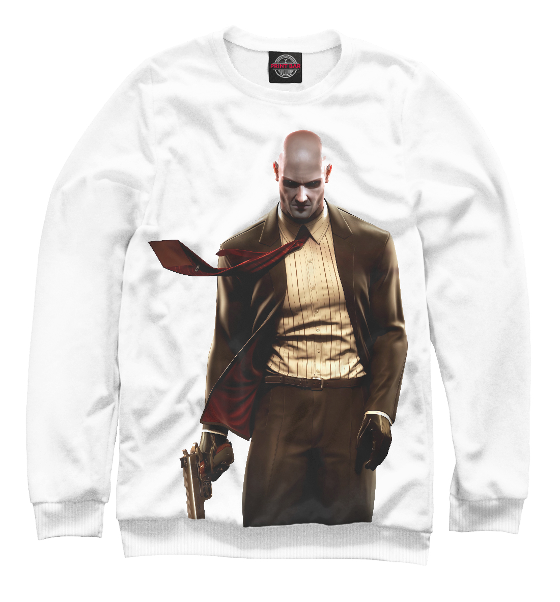 

Hitman