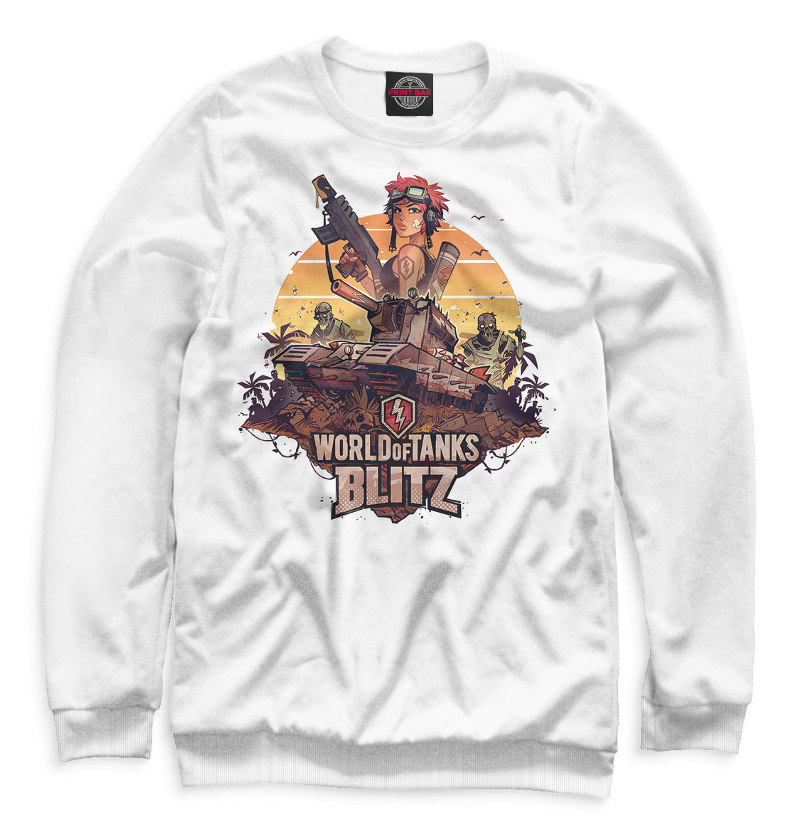 

World of Tanks Blitz