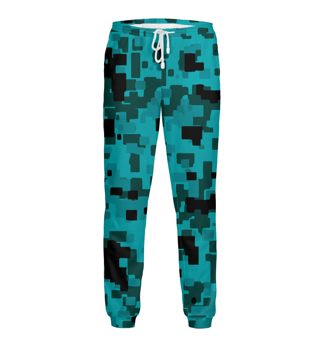 

Camo Art