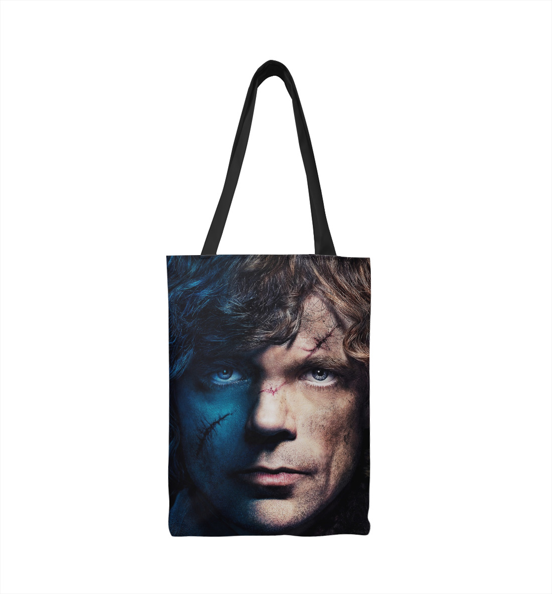 

Tyrion Lannister