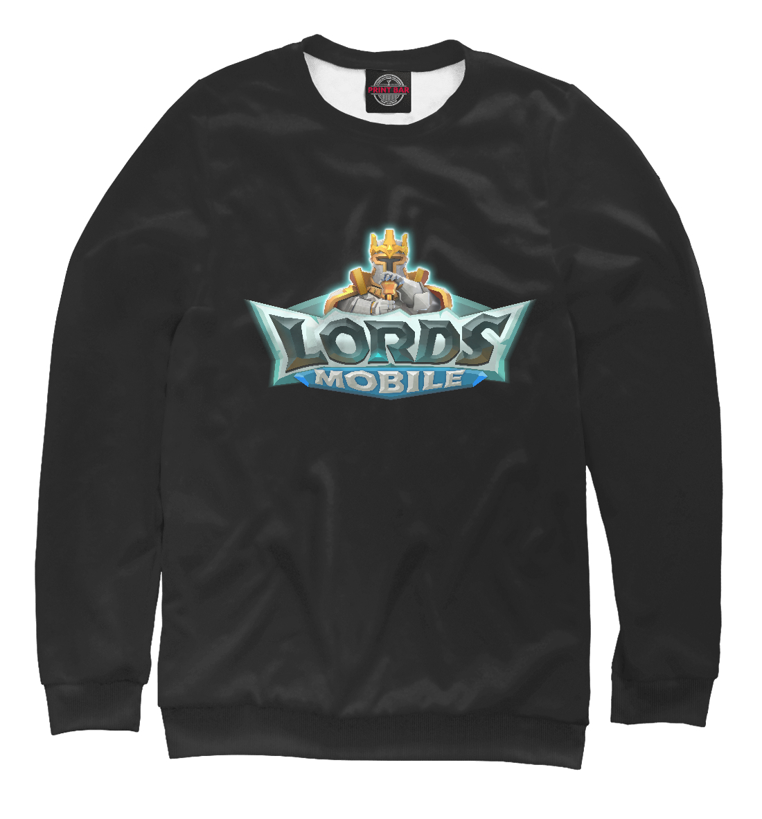 

Lords mobile
