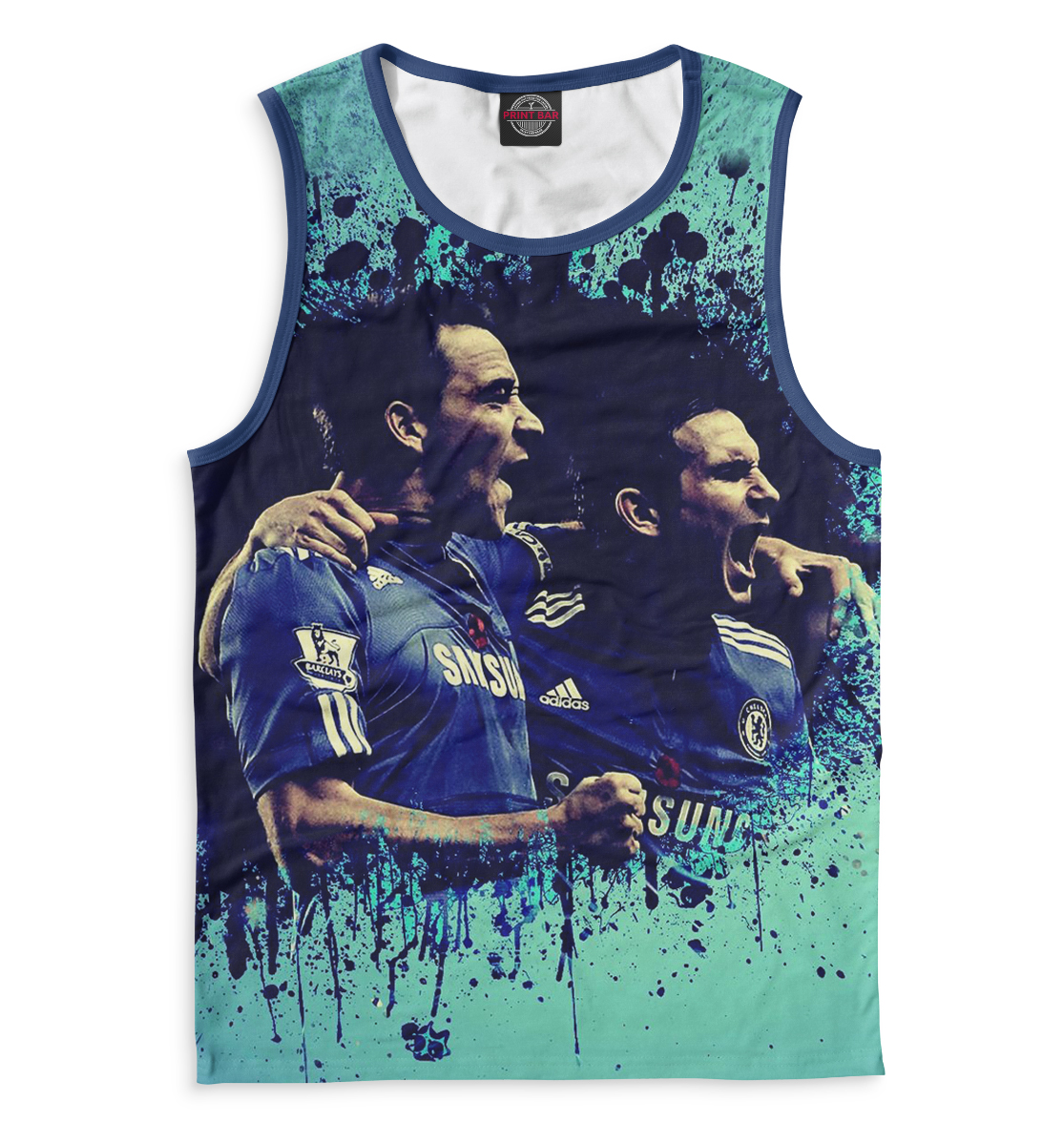 

Chelsea