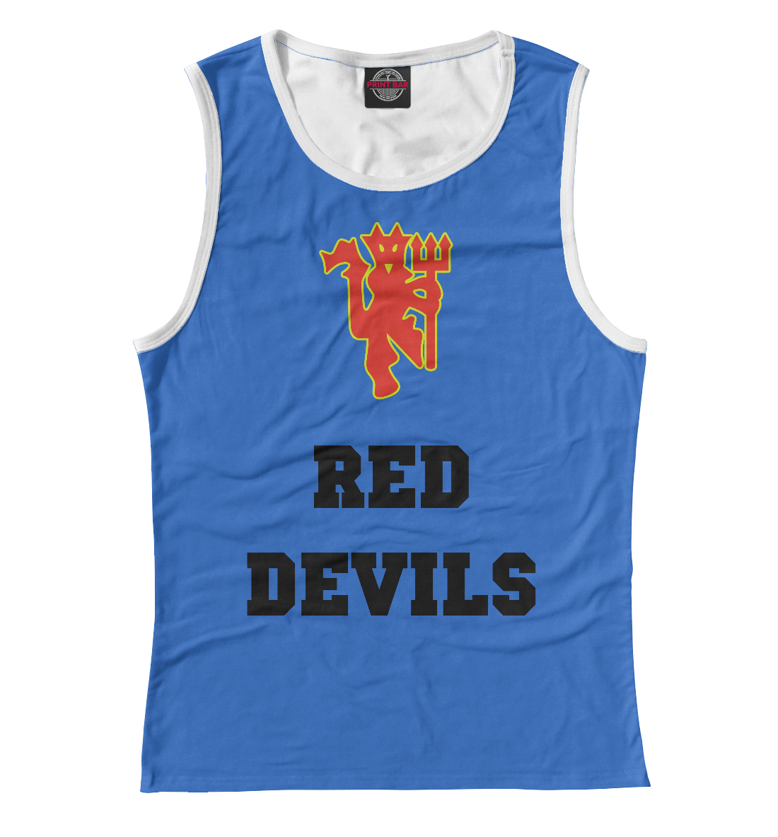 

Manchester United RED DEVILS