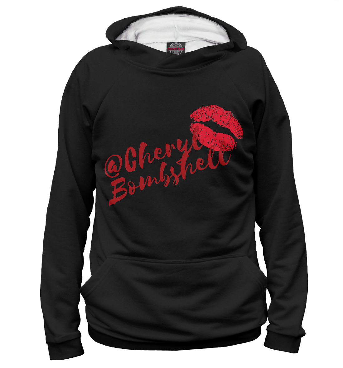 

Cheryl Kiss