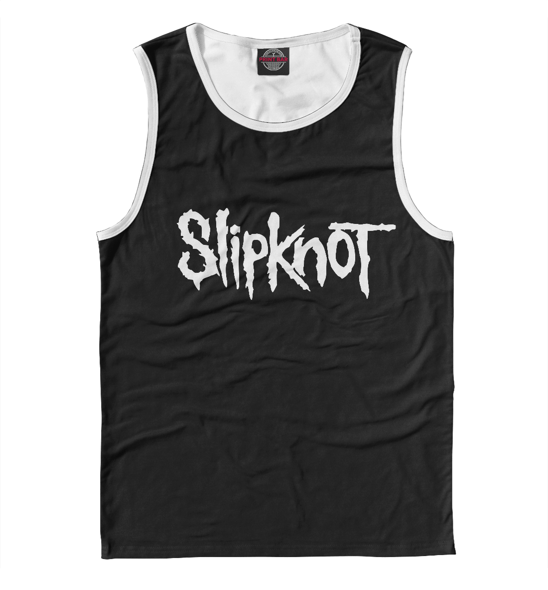 

Slipknot