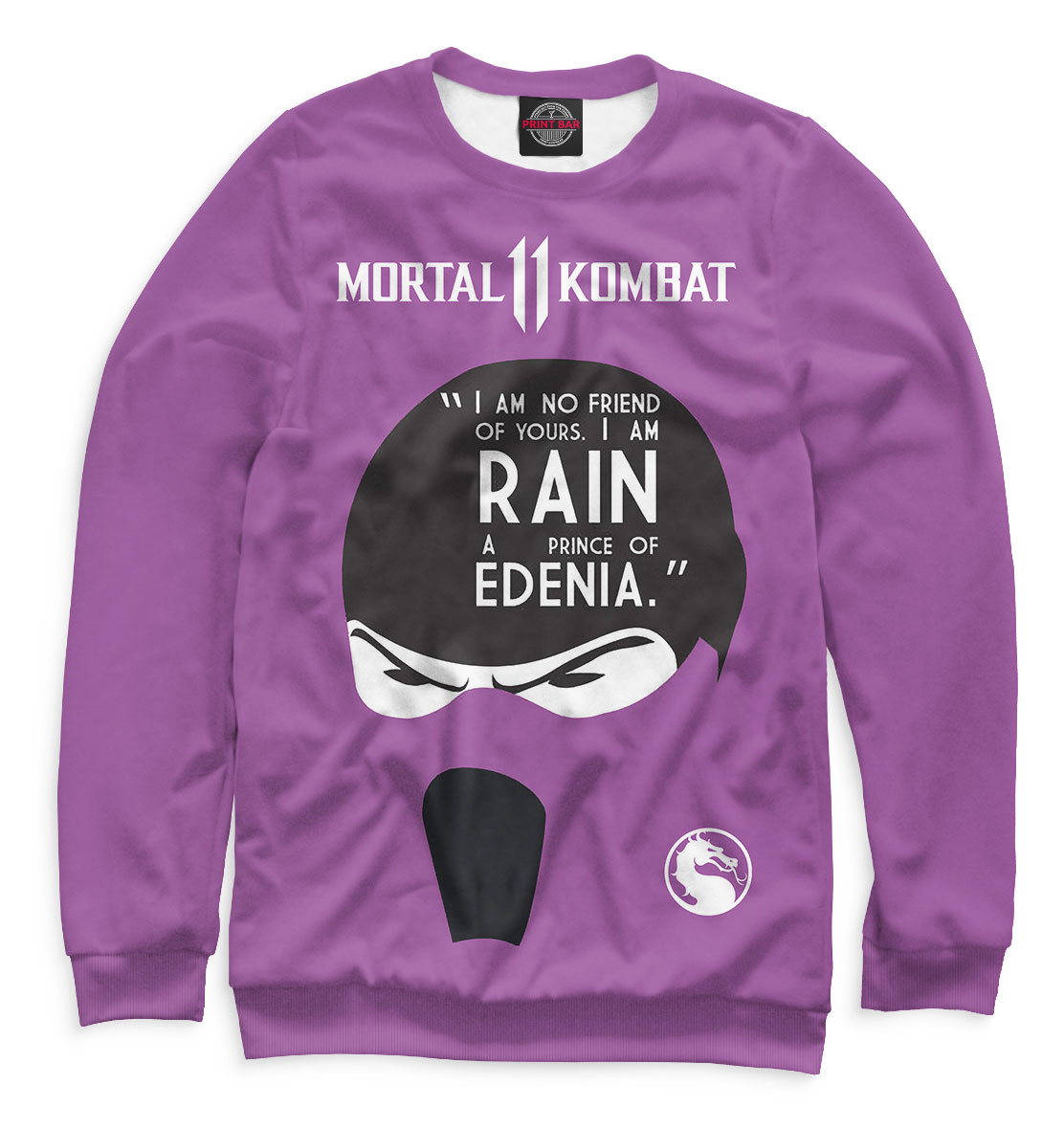 

Mortal Kombat