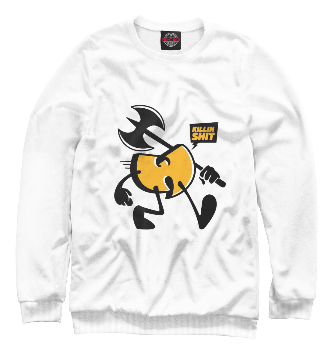 

Wu-Tang Clan