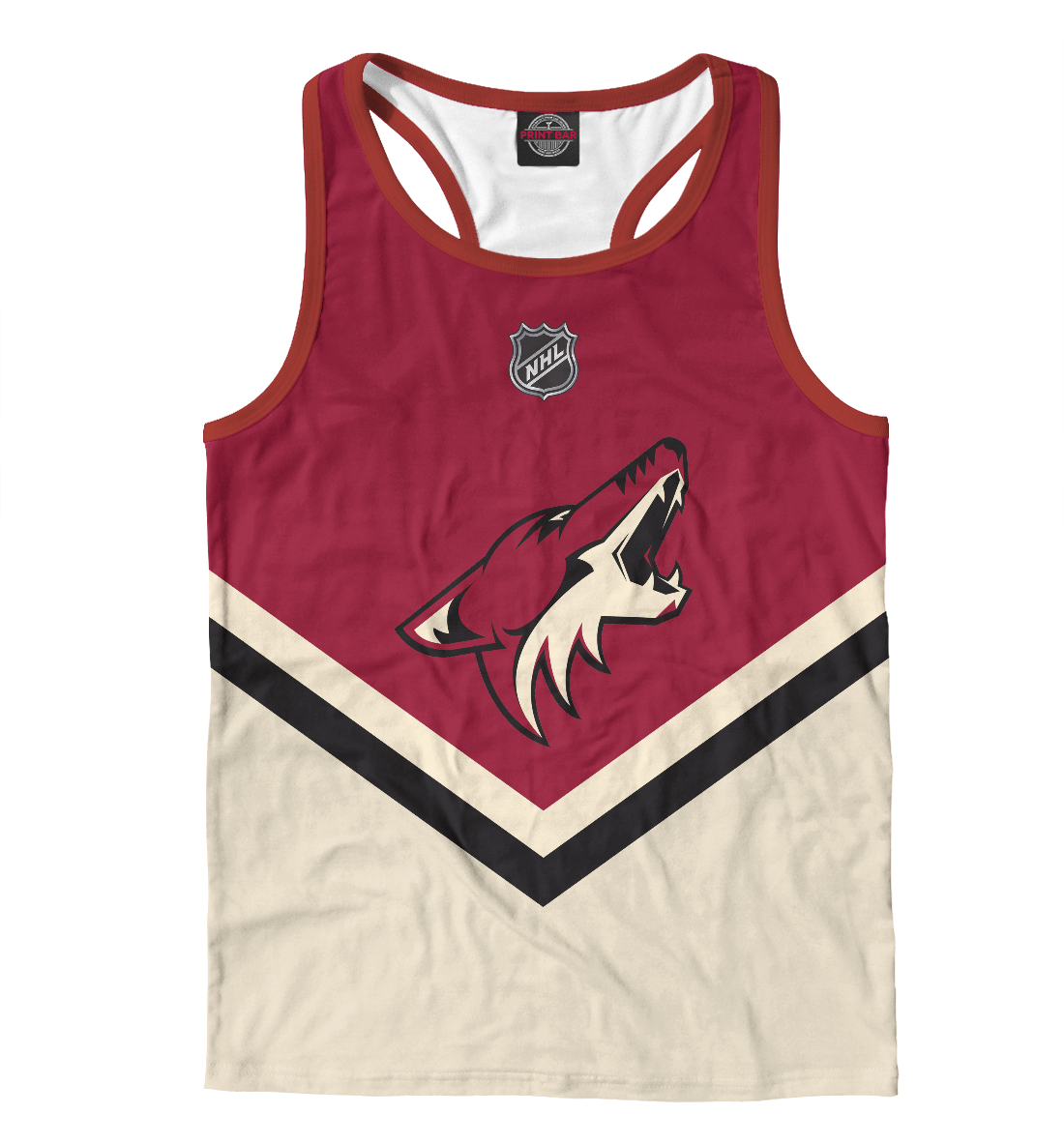 

Arizona Coyotes