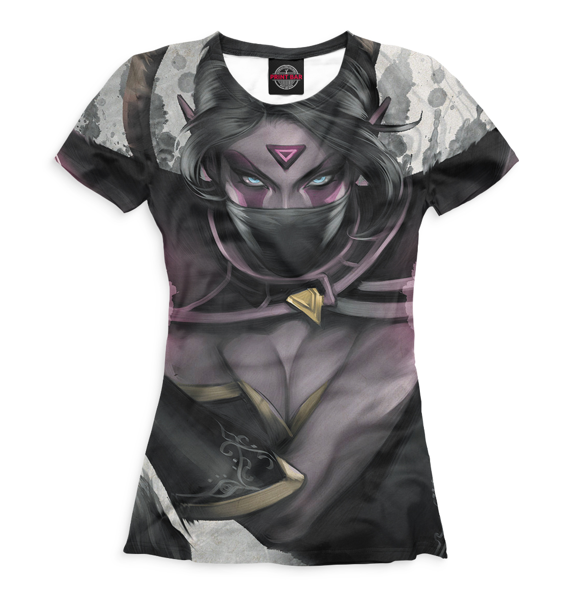 

Templar Assassin