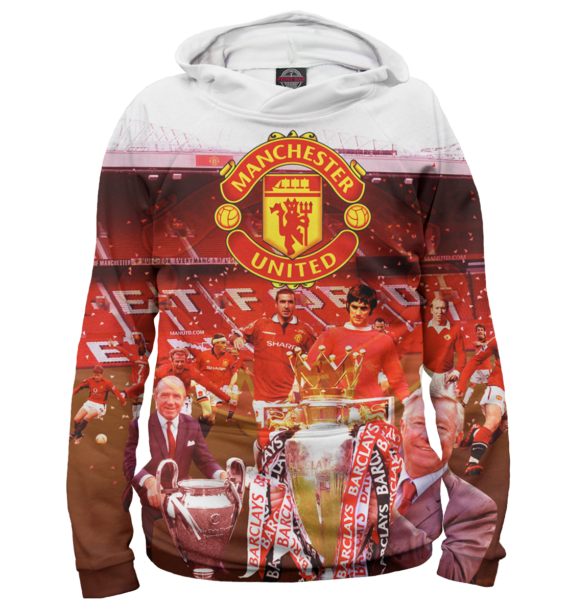 

Manchester United