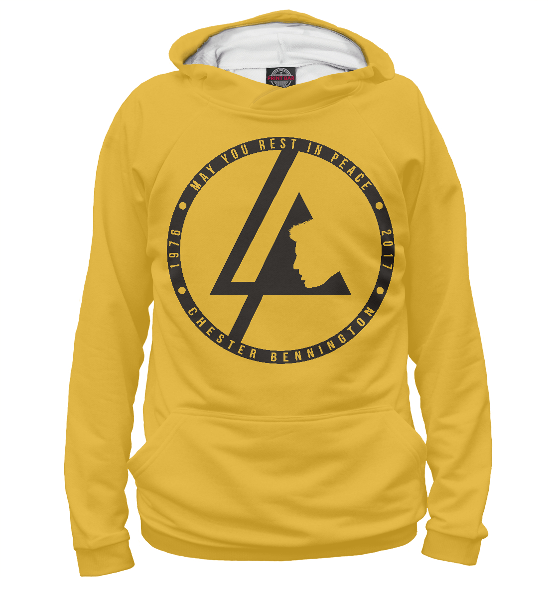

Linkin Park