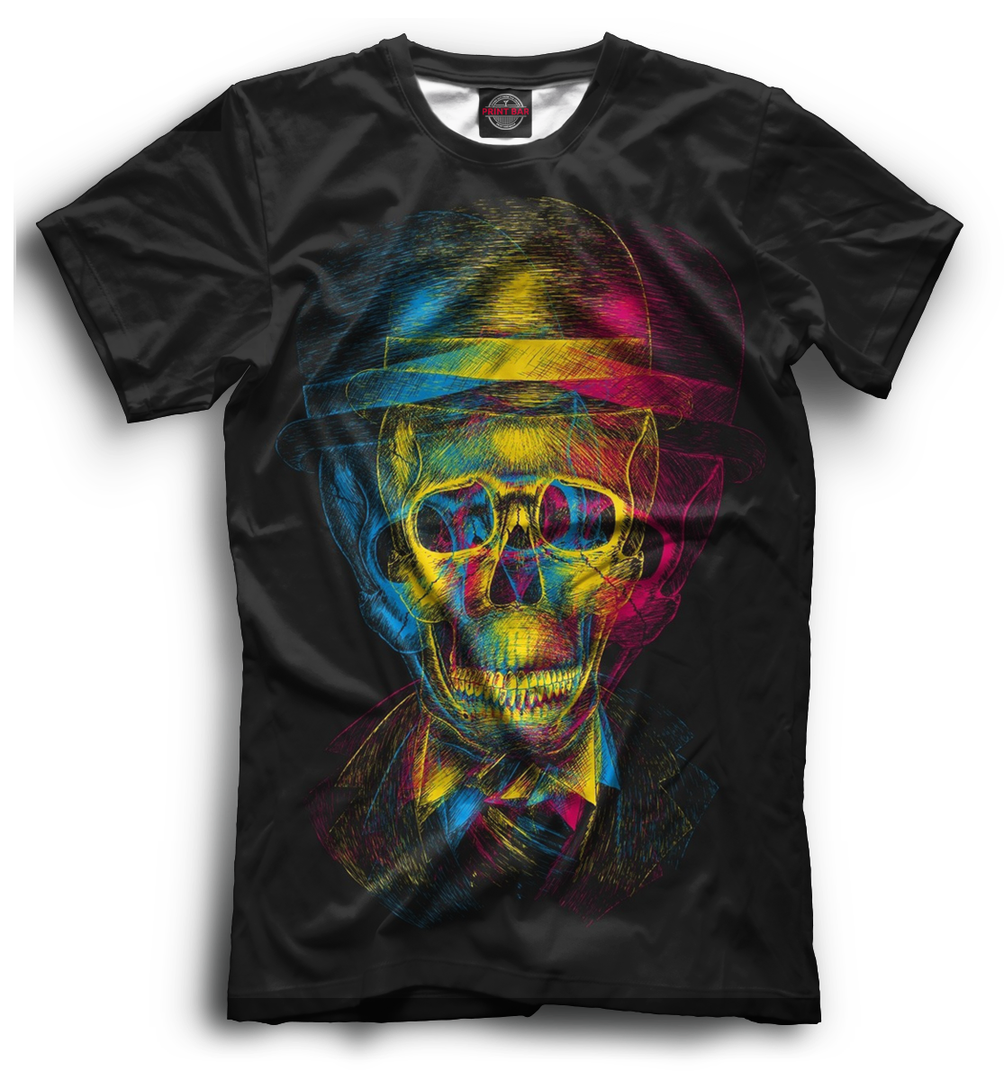 

Skull