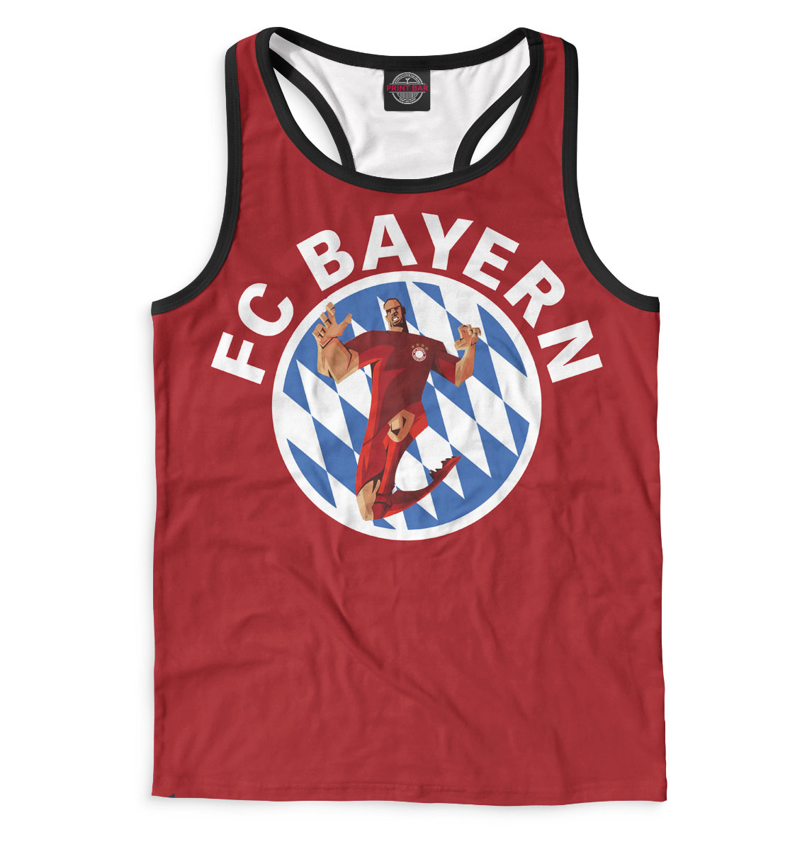 

Bayern Munchen
