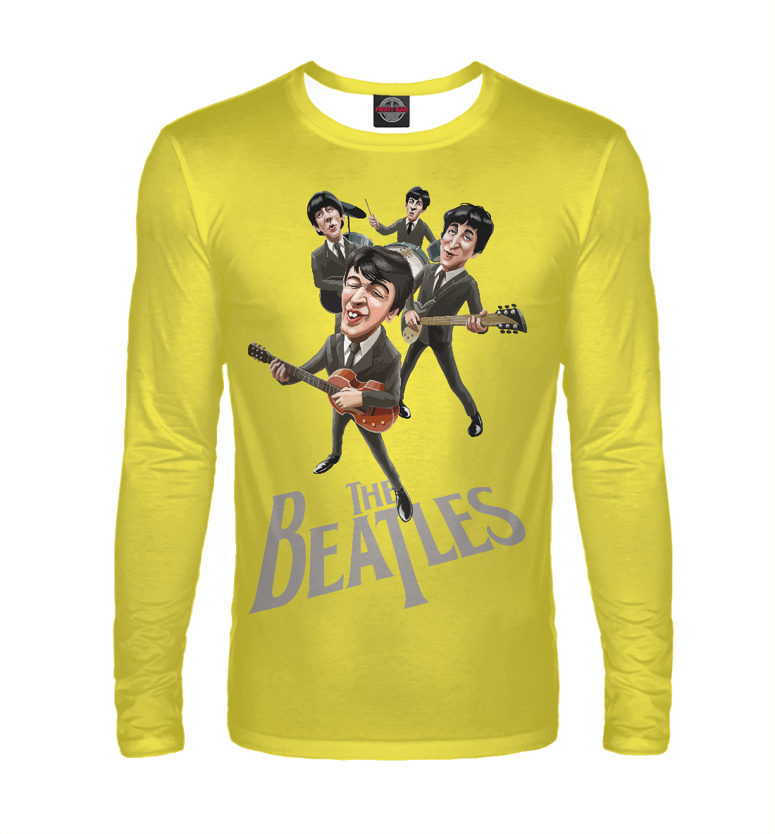 

The Beatles