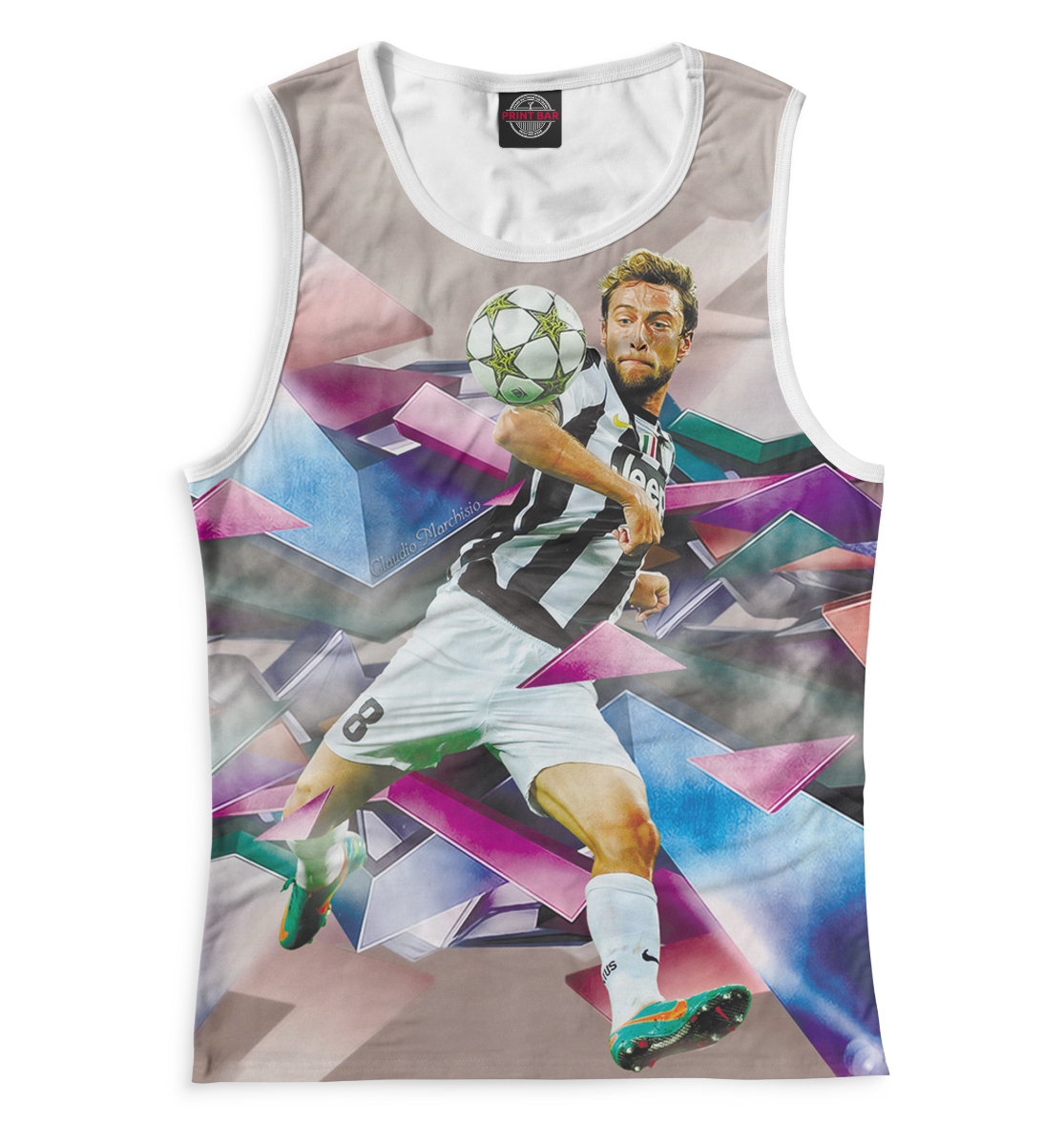 

Клаудио Маркизио