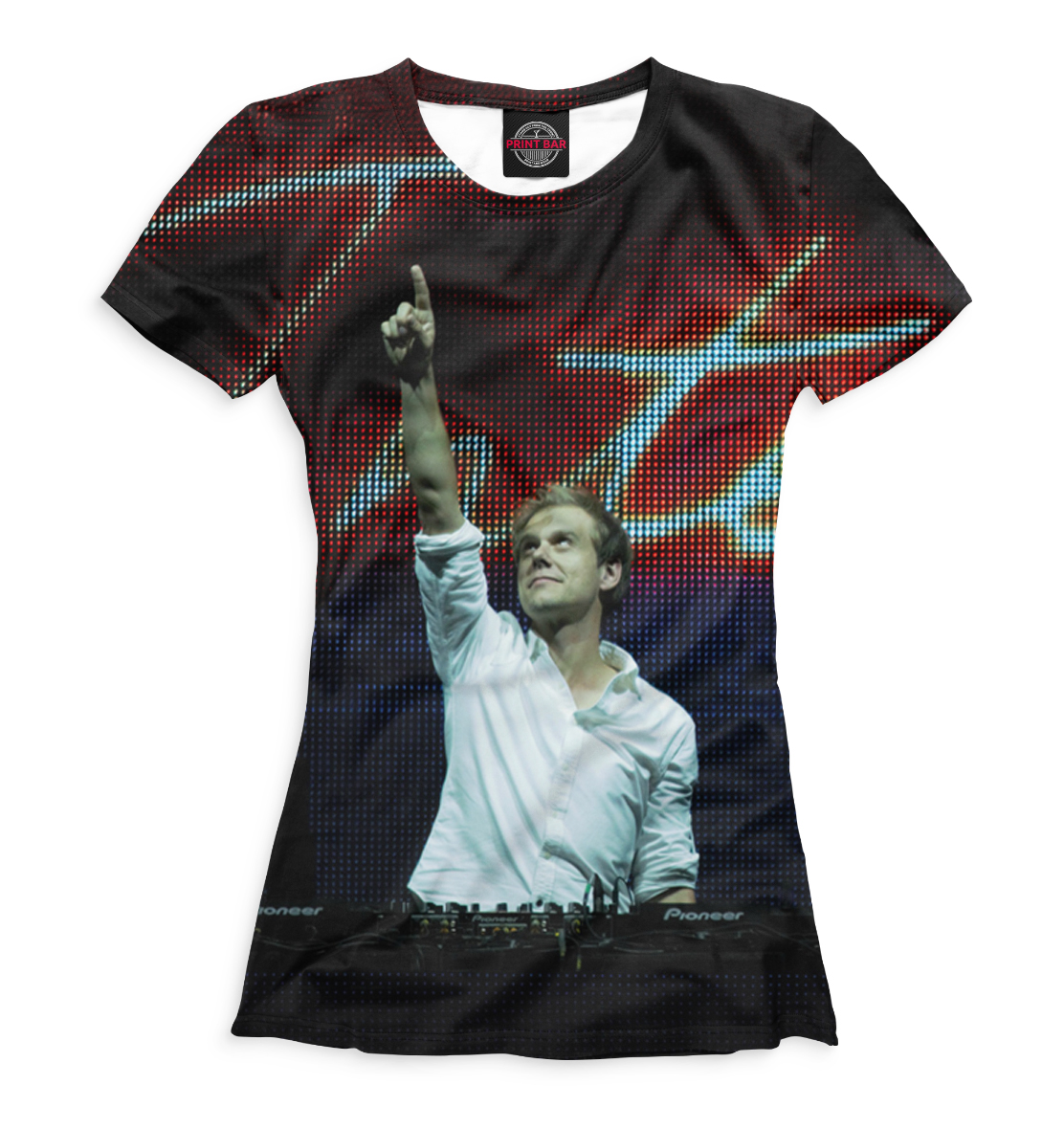 

Armin van Buuren