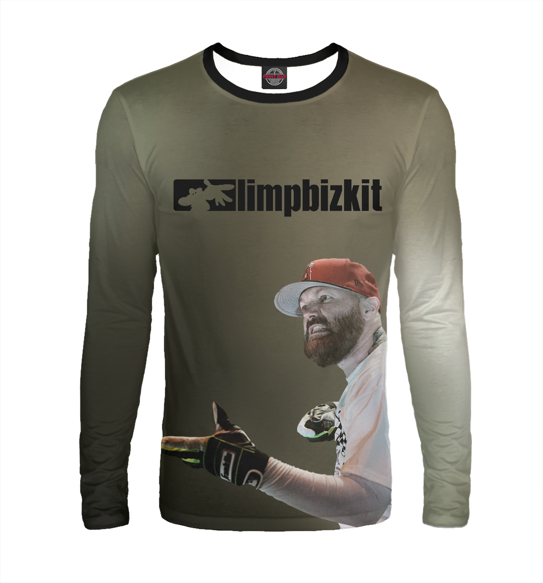 

Limp Bizkit