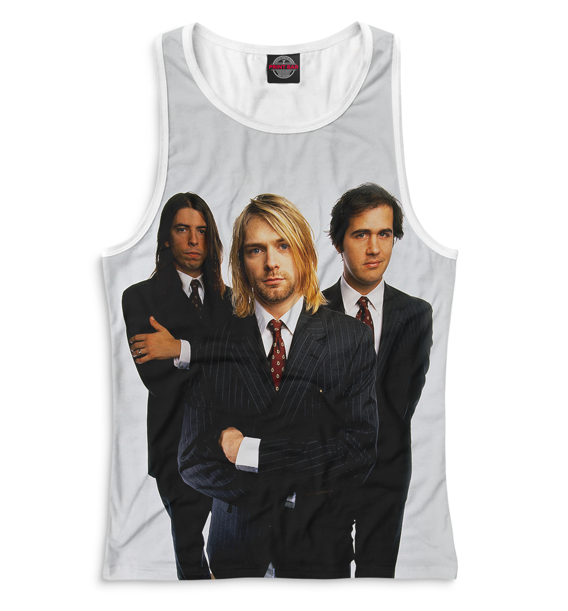 

Nirvana