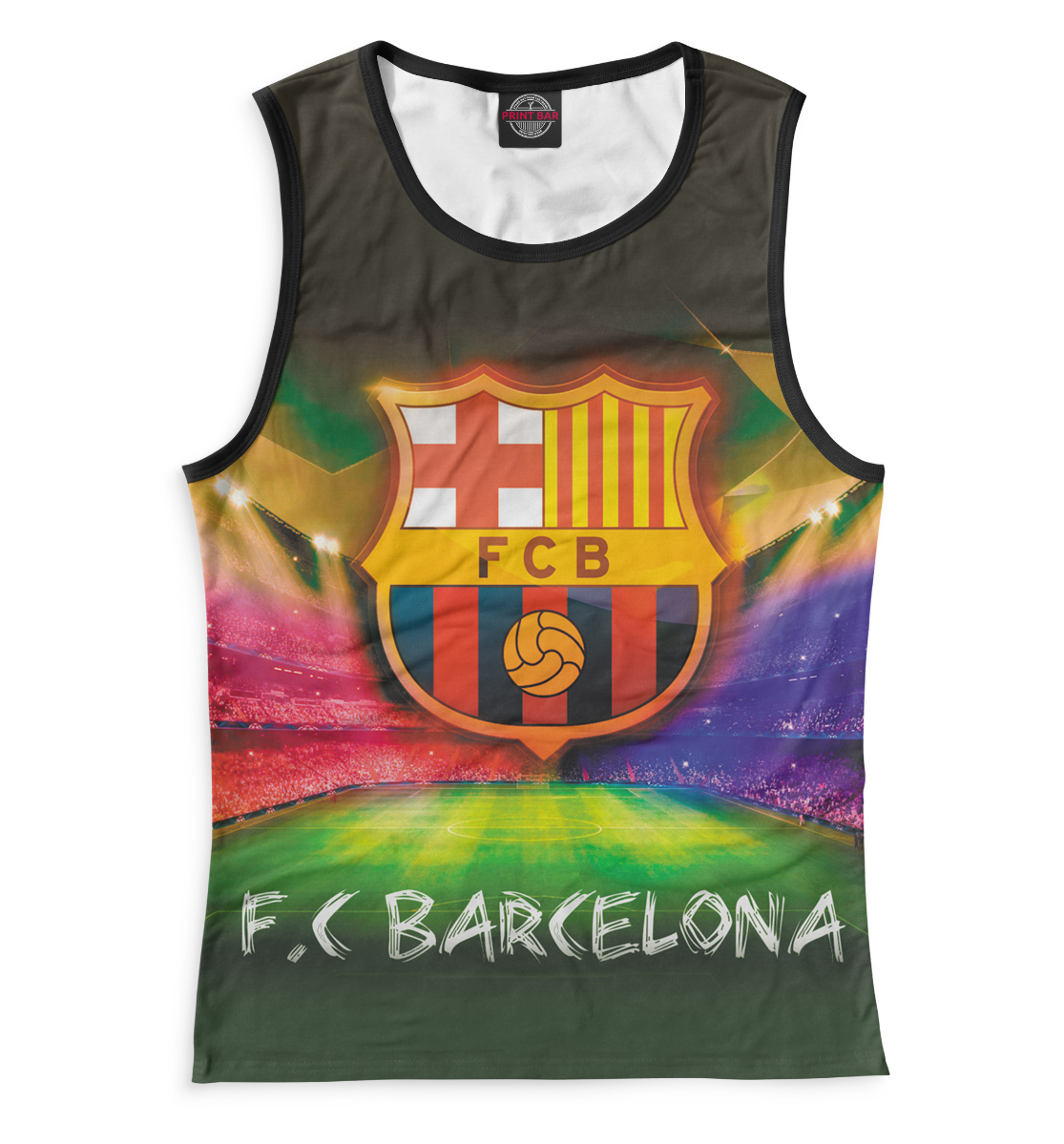 

Barcelona